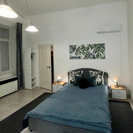 Marylin New Apartment Free Parking At Riverside Βουδαπέστη Εξωτερικό φωτογραφία