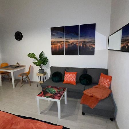 Marylin New Apartment Free Parking At Riverside Βουδαπέστη Εξωτερικό φωτογραφία