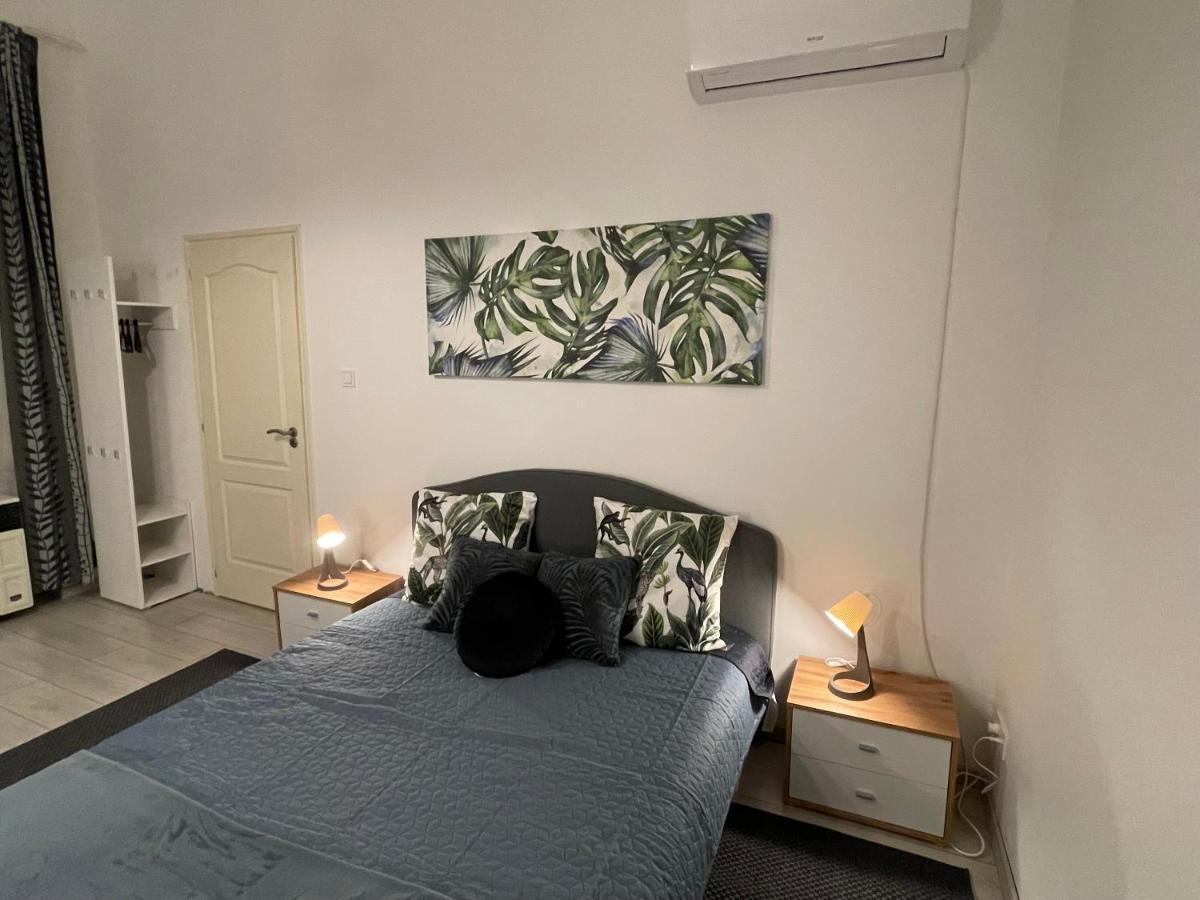 Marylin New Apartment Free Parking At Riverside Βουδαπέστη Εξωτερικό φωτογραφία