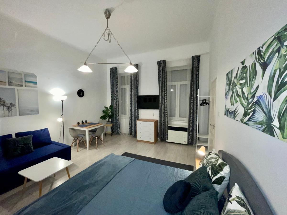 Marylin New Apartment Free Parking At Riverside Βουδαπέστη Εξωτερικό φωτογραφία