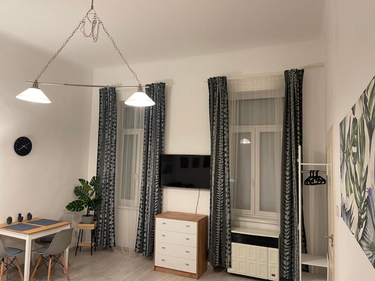 Marylin New Apartment Free Parking At Riverside Βουδαπέστη Εξωτερικό φωτογραφία