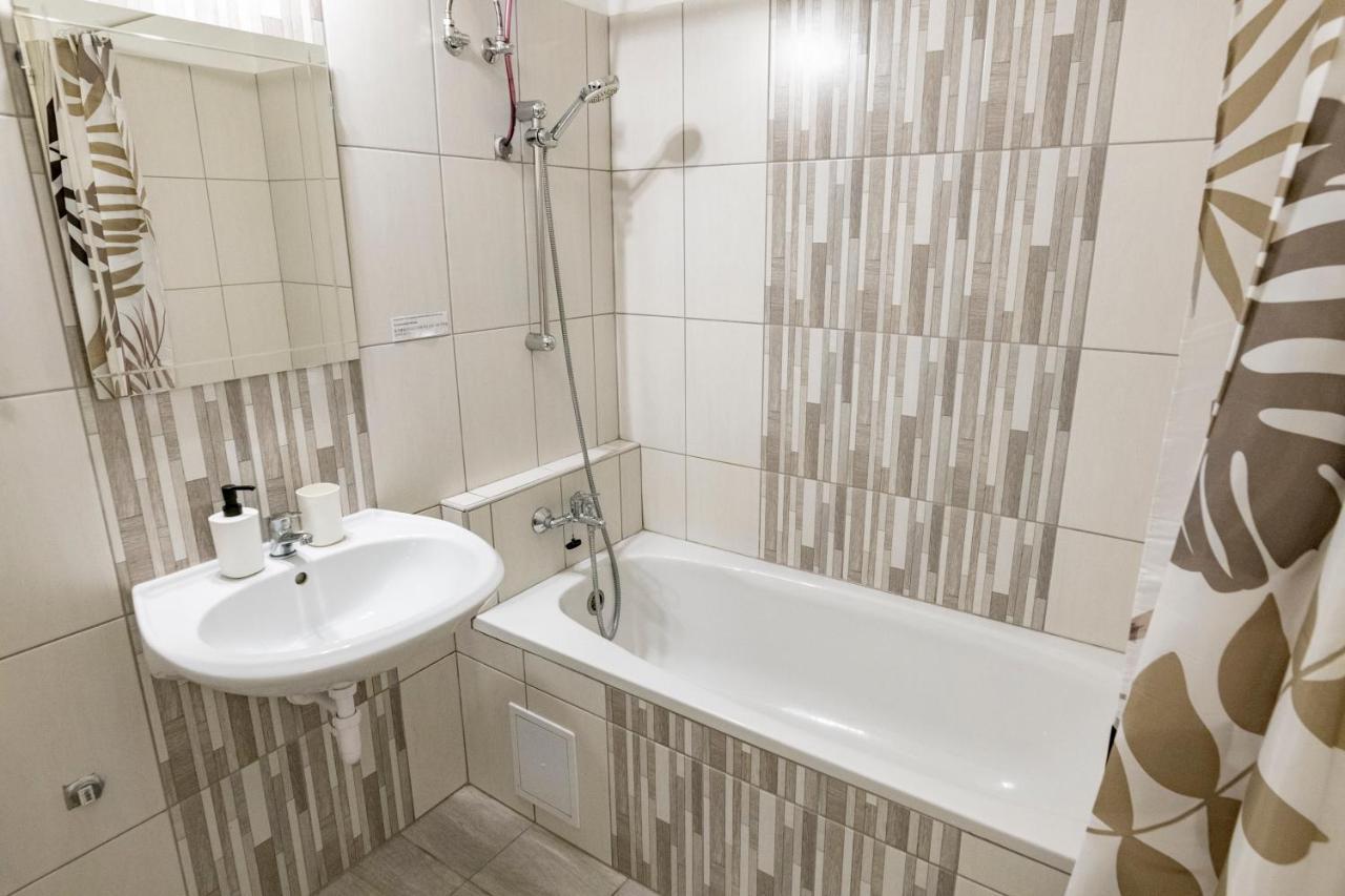 Marylin New Apartment Free Parking At Riverside Βουδαπέστη Εξωτερικό φωτογραφία