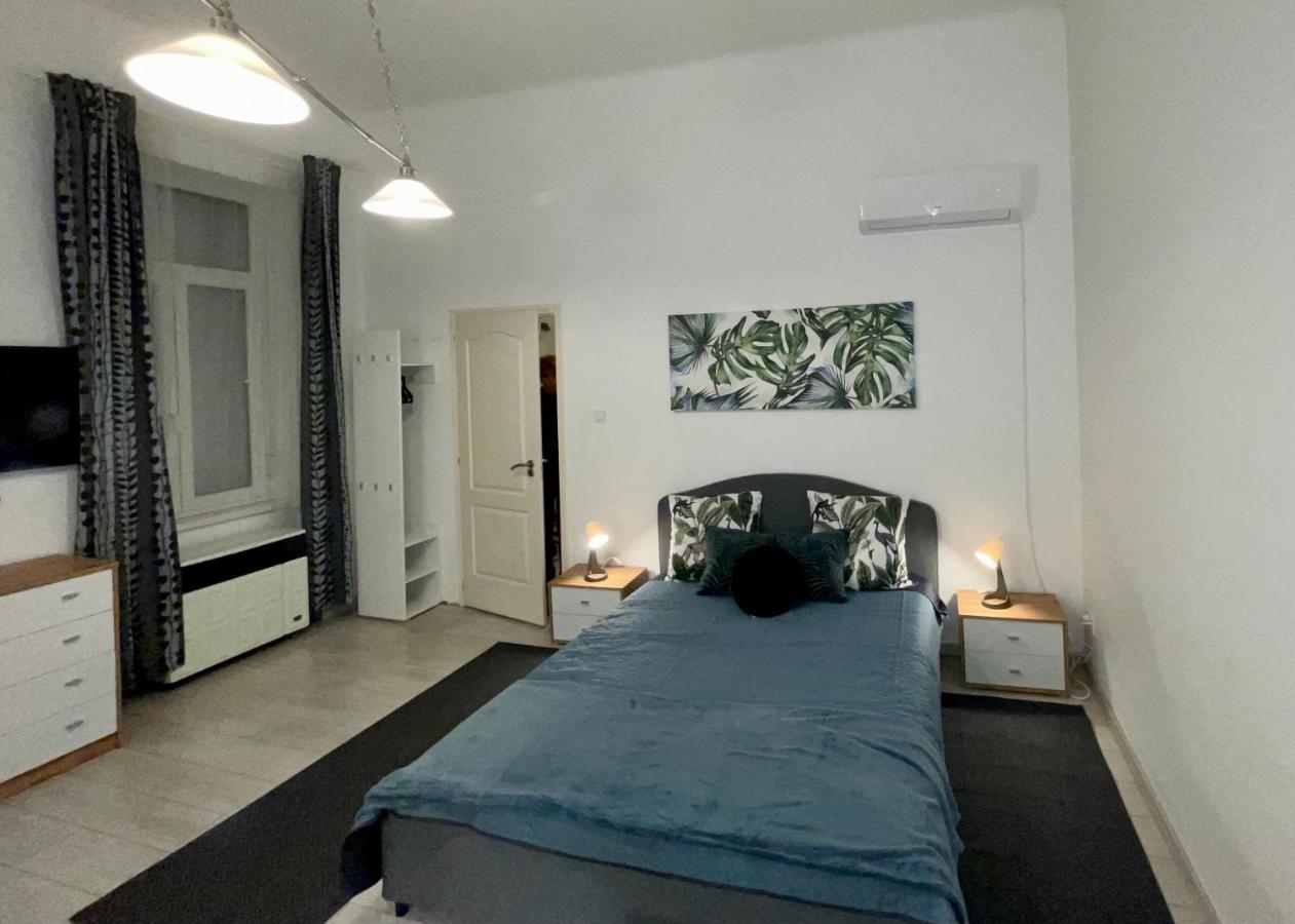 Marylin New Apartment Free Parking At Riverside Βουδαπέστη Εξωτερικό φωτογραφία