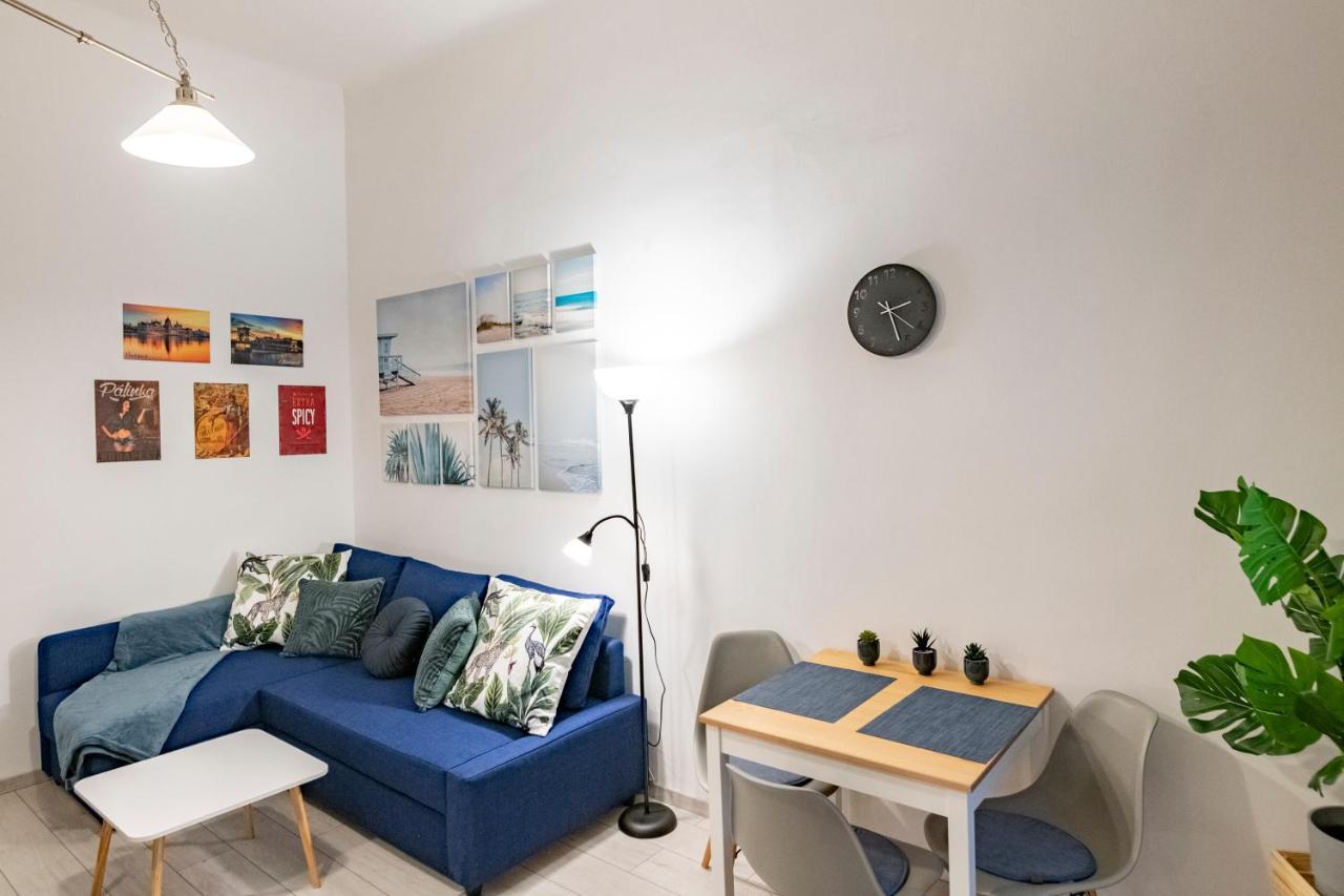 Marylin New Apartment Free Parking At Riverside Βουδαπέστη Εξωτερικό φωτογραφία