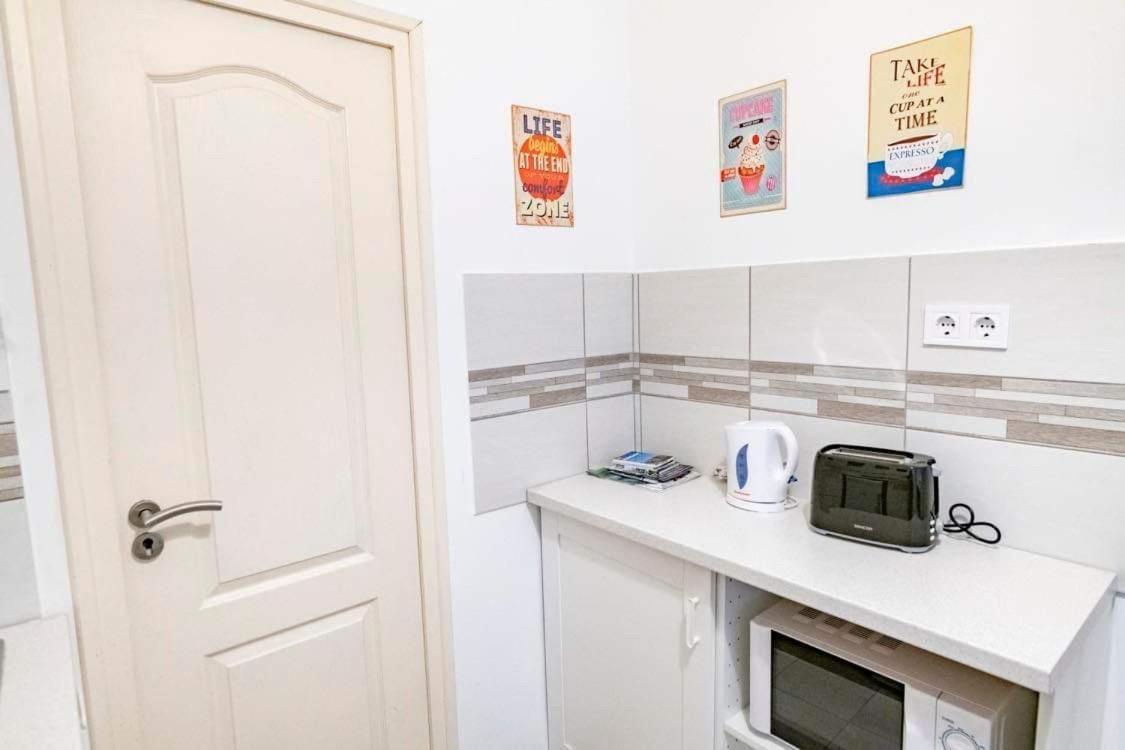 Marylin New Apartment Free Parking At Riverside Βουδαπέστη Εξωτερικό φωτογραφία