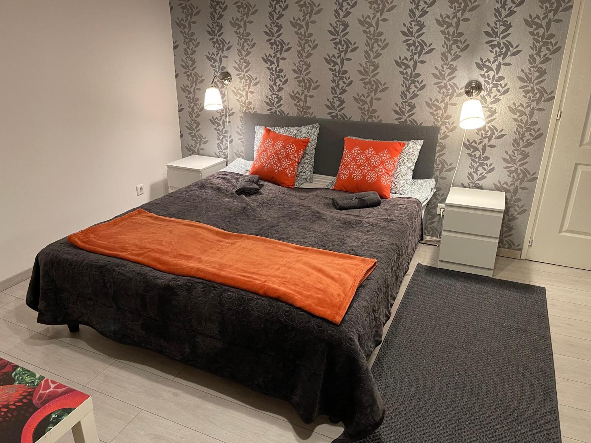 Marylin New Apartment Free Parking At Riverside Βουδαπέστη Εξωτερικό φωτογραφία