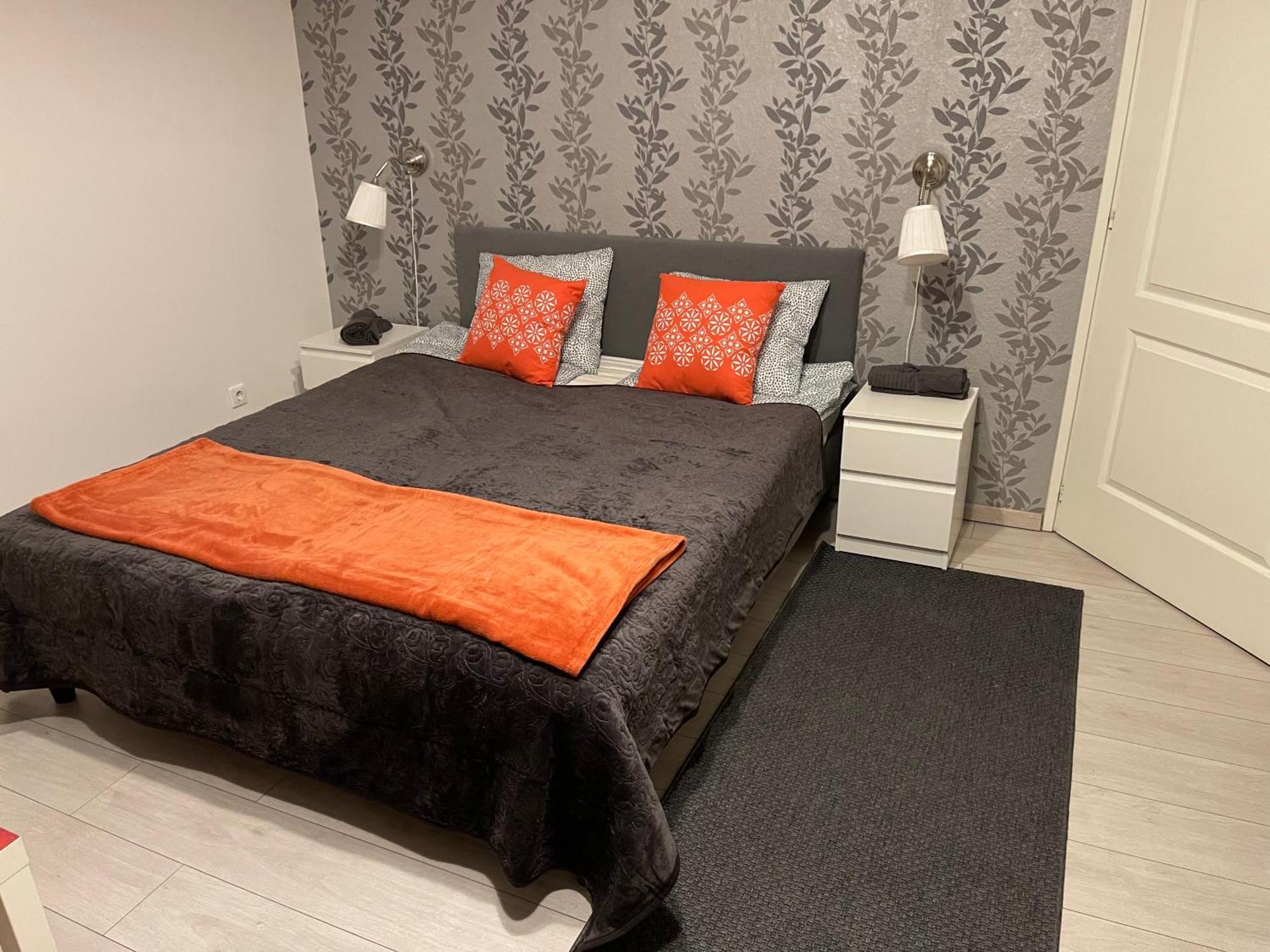 Marylin New Apartment Free Parking At Riverside Βουδαπέστη Εξωτερικό φωτογραφία