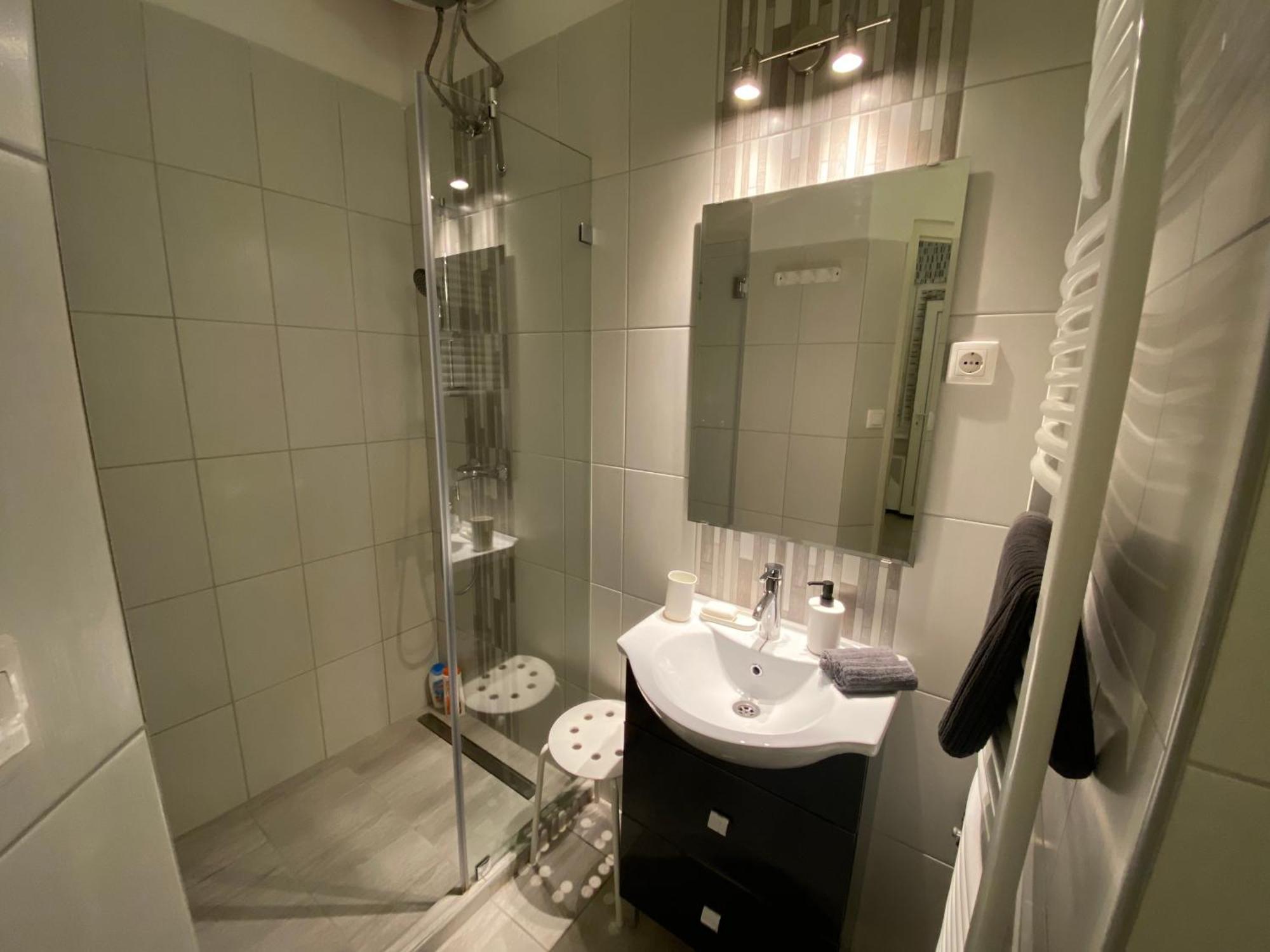 Marylin New Apartment Free Parking At Riverside Βουδαπέστη Εξωτερικό φωτογραφία